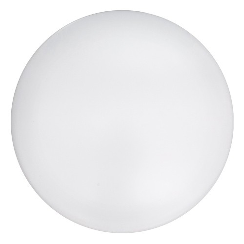 Plafoniera LED cu senzor reglabil PIR 12W alb, UltraLux