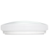 Plafoniera LED cu senzor reglabil PIR 12W alb, UltraLux