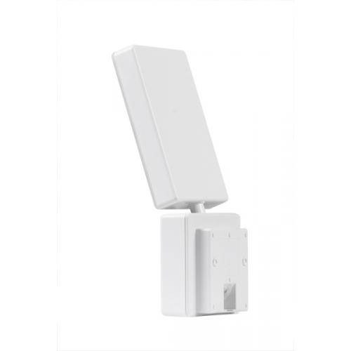 Lampa LED cu senzor PIR 10W, UltraLux