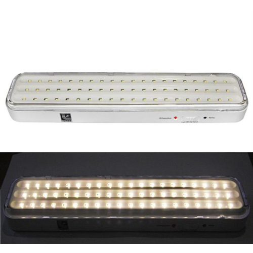 Lampa emergenta 60LED nepermanent, Dablerom