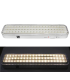 Lampa emergenta 60LED nepermanent, Dablerom