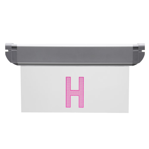 Indicator emergenta LED hidrant, Atra