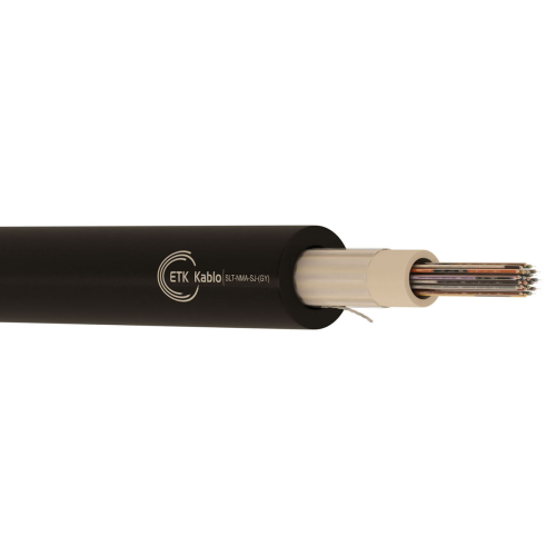 Fibra optica 4 fire 1200N SM, ETK
