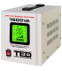 UPS 1600VA 1050W, TED