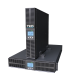 UPS 1000VA 900W LCD online rackabil 2U, TED