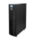UPS 6000VA 6000W LCD online dubla conversie, TED