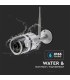 Camera Wi-FI exterior 3MP, V-TAC