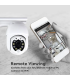 Camera Wi-FI exterior 8LED 3MP, V-TAC
