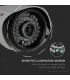 Set camere de interior/exterior full color 2MP, V-TAC