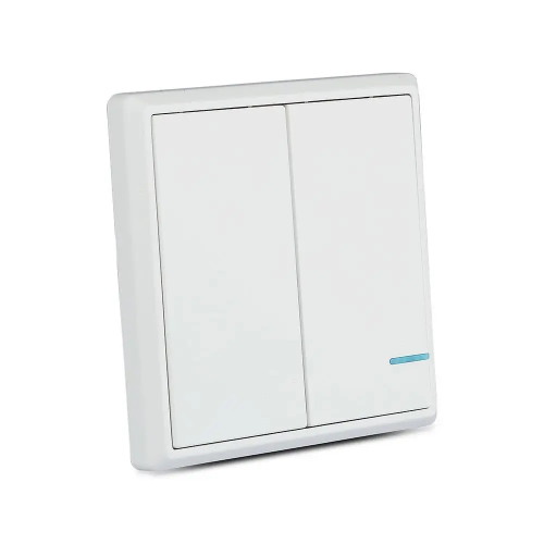 Intrerupator wireless 2M, V-TAC