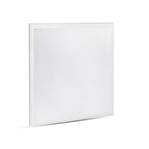 Panou LED Incl Driver 600x600 40W 3000K, V-TAC