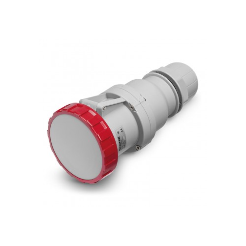 Priza Industriala pe cablu 3P+N+E 63A IP67, Sez