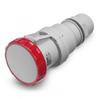 Priza Industriala pe cablu 3P+N+E 63A IP67, Sez