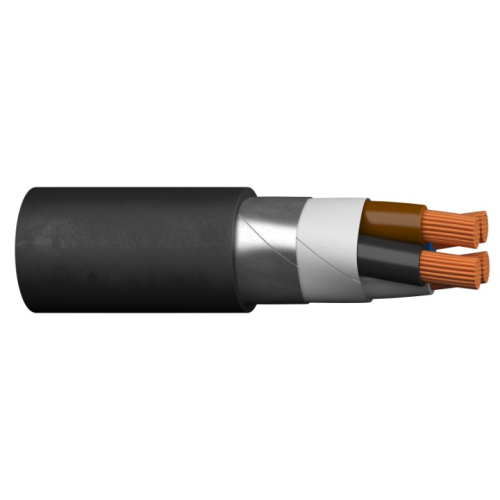 CABLU CYABY-F 3X240+120