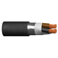 Cablu CYABY-F 4x2,5