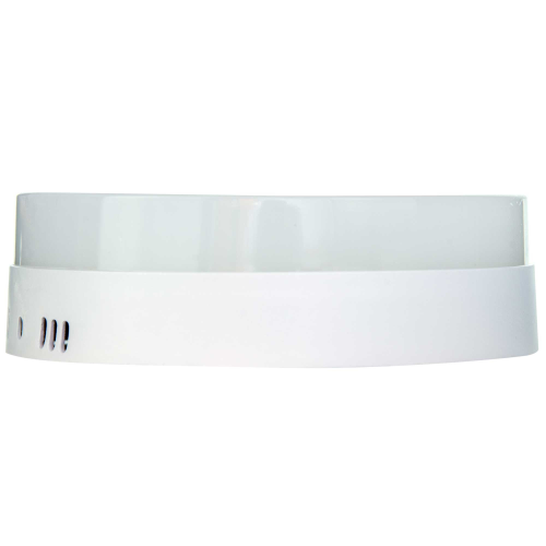 Aplica LED Ø180x55 18W 6500k, Hepol