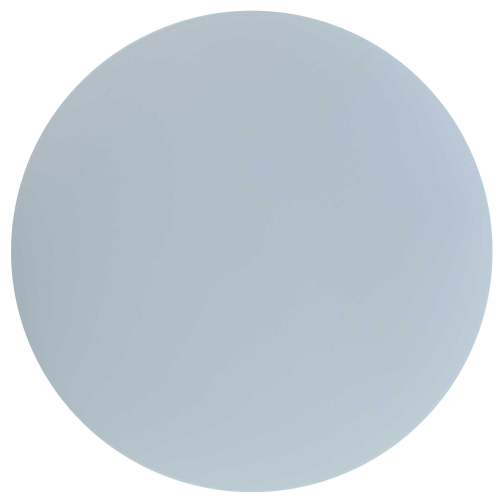 Aplica LED Ø220x55 24W 6500k, Hepol