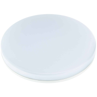 Aplica LED 18W 6500k IP54, Hepol