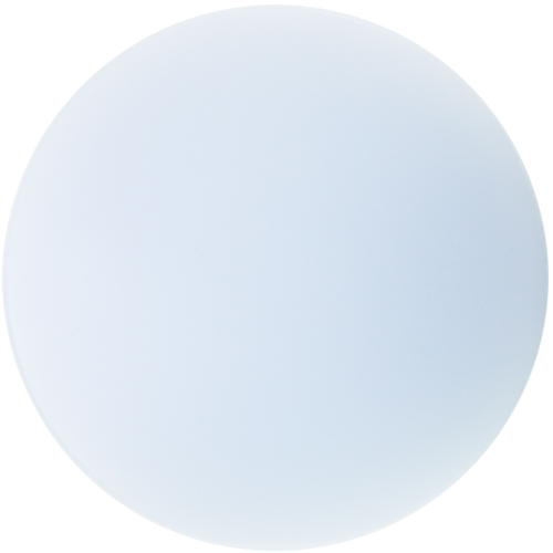 Aplica LED 18W 6500k IP54, Hepol