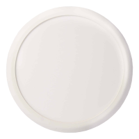 Aplica LED 25W 3000-6000k, Hepol