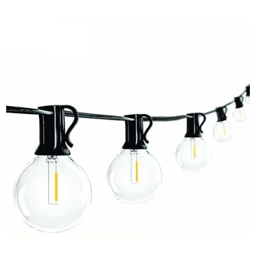 Bec LED 0.5W G40, Lohuis