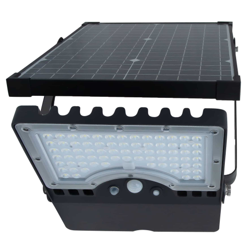 Lampa solara 40W 6000K, Hepol