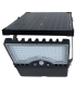 Lampa solara 40W 6000K, Hepol
