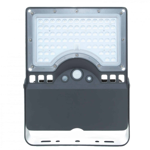 Lampa solara 40W 6000K, Hepol