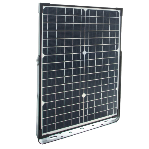 Lampa solara 40W 6000K, Hepol