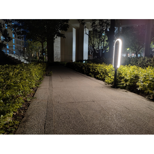 Lampa solara 5W 6500K, Lohuis