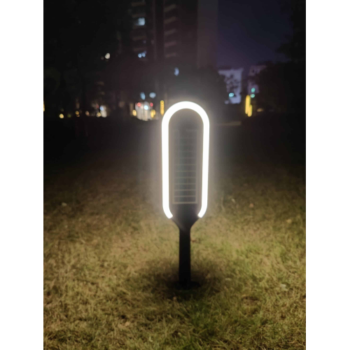 Lampa solara 5W 6500K, Lohuis