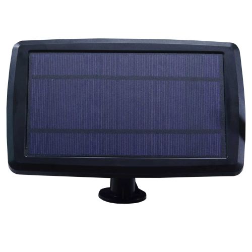 Instalatie luminoasa solara 25 becuri LED 1W, Hepol