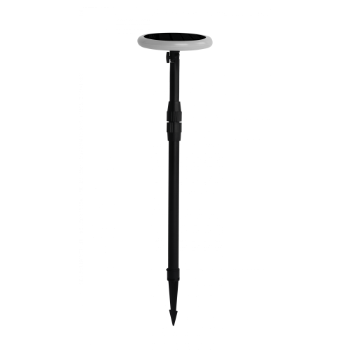 Lampa solara LED HALO 3W 6000K, Lohuis