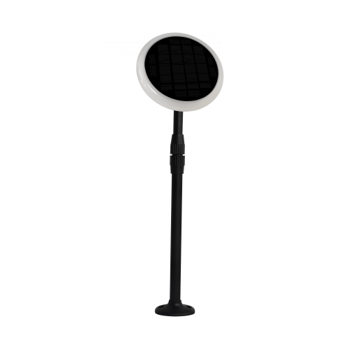 Lampa solara LED HALO 3W 6000K, Lohuis