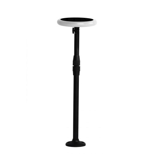 Lampa solara LED HALO 3W 6000K, Lohuis