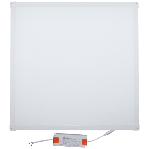 Panou LED slim PT 600x600 40W 6500K, Lohuis