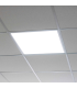 Panou LED slim PT 600x600 40W 6500K, Lohuis