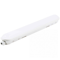 Lampa LED 590x80x88 21W 6500k IP65, Hepol