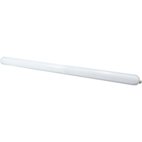 Lampa LED 1180x80x88 40W 6500k IP65, Hepol