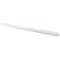 Lampa LED 1500x80x88 55W 6600k IP65, Hepol
