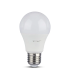 Bec LED 11W E27 A60 6400K, V-TAC