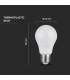 Bec LED 11W E27 A60 6400K, V-TAC