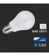 Bec LED 9W E27 A58 6400K, V-TAC