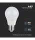 Bec LED Cip Samsung 11W E27 A60 6400K, V-TAC