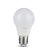 Bec LED Cip Samsung 11W E27 A60 6400K, V-TAC