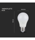 Bec LED Cip Samsung 11W E27 A60 6400K, V-TAC