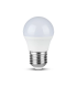 Bec LED 5.5W E27 G45 6400K, V-TAC