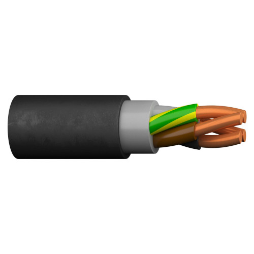 Cablu N2XH 1X120