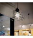 Bec LED Cip Samsung 5.5W E14 P45 6400K, V-TAC