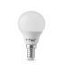 Bec LED Cip Samsung 5.5W E14 P45 6400K, V-TAC